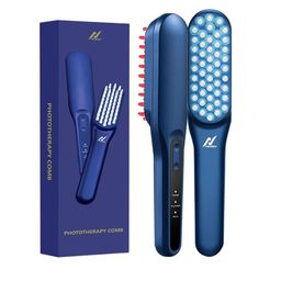 NexLev LED Hair Phototherapy Comb - LE - 02 - Blue-picture-24