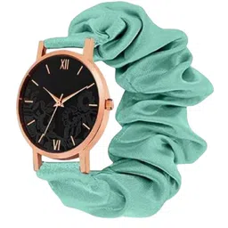 SZN Women Dial & Wrap Around Straps Analogue Watch Rizly BLK fivess combos-picture-41