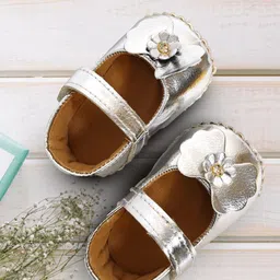 Nuluv Girls Booties-picture-20