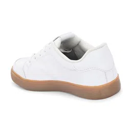 OFF LIMITS Men Solid Sneakers Casual Shoes image 3