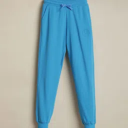 Allen Solly Junior Boys Mid Rise Joggers-picture-46