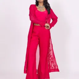 Label Naariti Maxi Dress image 1
