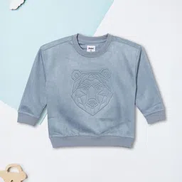 max Boys Sweatshirt image 1