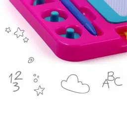 Aditi Toys BPA Free Board Game Activity Toys and Games image 4