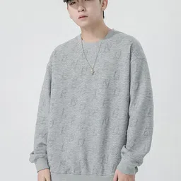 StyleCast x Revolte Men Sweatshirt image 2