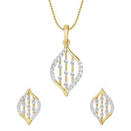 Emori 18KT Gold Necklace & Chains Diamond-picture-7