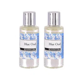 Rosemoore Pure Scented Oil Blue Oud (Pack Of 2) image 1