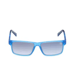 Timberland Kids Rectangle UV Protected Lens Sunglasses image 3