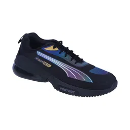 SHOELAMB Men Colourblocked Sneakers image 4