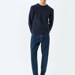 Koton Men Round Neck Pullover-picture-20
