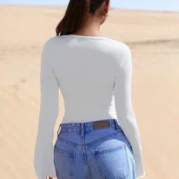 Stylecast X Slyck Top image 4