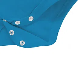 Zeezeezoo Infants Sweeter Than Kaju Katli Printed Pure Cotton Round Neck Bodysuit image 2