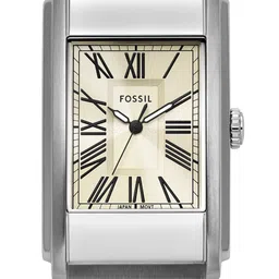 Fossil Men Dial & Straps Analogue Watch AK_FS6083-picture-36