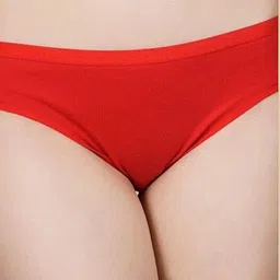 Moda Rapido Cotton Low-Rise Bikini Brief-picture-16