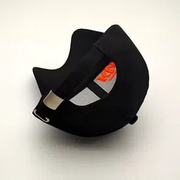 FLEXCYCAP Men Embroidered Woollen Beanie image 4