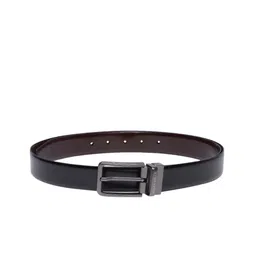 Allen Solly Men Leather Reversible Belt-picture-47