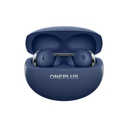 OnePlus Buds Pro 3 Sapphire Blue image 4