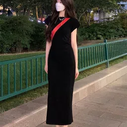 StyleCast Women Bodycon Midi Dress-picture-14