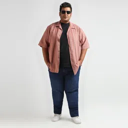 Sizeupp Men Slim Fit Jeans image 3