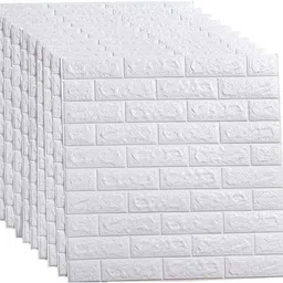 wewell Decorative White Wallpaper-picture-12