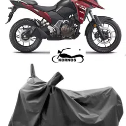 kornos Two Wheeler Cover for Suzuki-picture-11