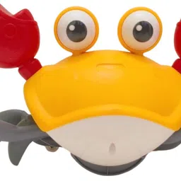 sivi shoppy Induction Walking Crab Toy-picture-38