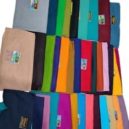 VM V-MAL PRODUCTS Cotton Petticoat for women [4PCs of Combo] Pure Cotton Petticoat-picture-28