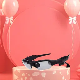 Frony Sunglass with Bluetooth Earbuds, Music and bluetooth headset and mic WJ476-picture-48