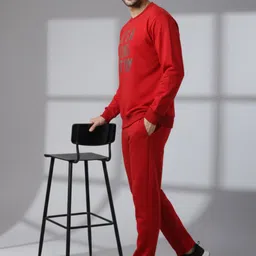 mack jonney Top Pant Co-ords Set image 3