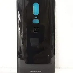 dkaccessories oneplus 6 Back Panel-picture-22