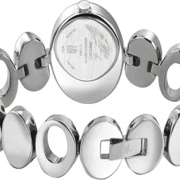 fastrack Hit List 2 Analog Watch - For Women OB16MF08W, NS6024SM02 image 5