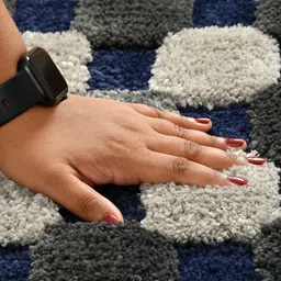 brotees Microfiber Door Mat image 3