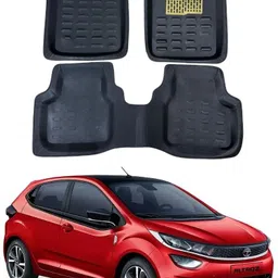 arneja Polyutherine 3D Mat For Tata Altroz-picture-34