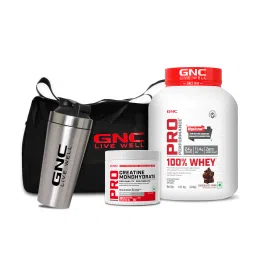 Payday Stack - GNC Pro Performance image 2