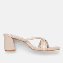 Lino Perros Block Sandals image 2