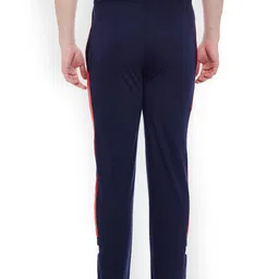 mack jonney VIMAL JONNEY Men Pack Of 2 Lounge Pants Combo_D7ND9M image 2