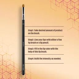 Miss Claire M32 - Lip Brush (l) image 4