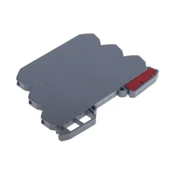 RS PRO Interface Relay DIN Rail Mount 24 V AC/DC Coil SPDT Model No. 8886880 image 2