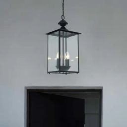 Fos Lighting Transitional Hanging Ceiling Lamp-picture-9