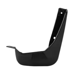 Carsonia Front & Rear Mudguard Plastic Black for Skoda Laura (Set of 4) image 2