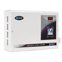 daikcell 90-280 V Heavy Duty Mainline Voltage Stabilizer Copper for 2400 W 12 A Load White, DSR011-picture-19
