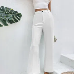 SZN Women Non Iron Trousers-picture-31
