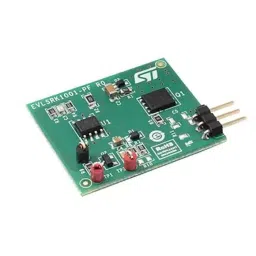 STMicroelectronics Adaptive Synchronous Rectification Controller Flyback Converter for FDMS86103L, EVLSRK1000B-PF-picture-37