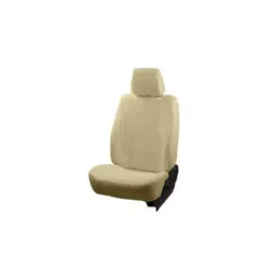 Oscar Honda City Car Seat Cover Beige AUT-SN-4011-image-25
