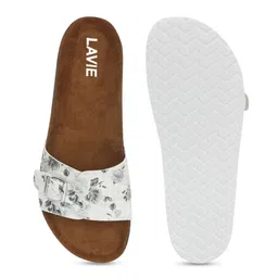 Lavie Women Open Toe Flats image 2
