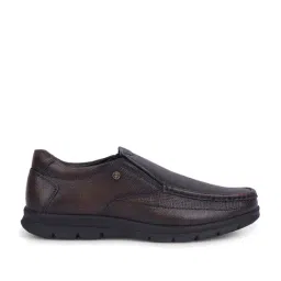 Healers by Liberty Men's OSL-22 Brown Loafers-image-51