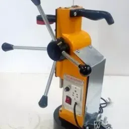 HIGH LIFE Heavy Magnetic Drill Machine 750 Kg HL-165-image-38