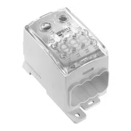 Weidmuller TB, POWER DISTRIBUTION, 1POS, 185MM2, 2603740000-picture-18
