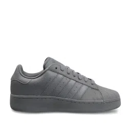 Adidas Originals Men's SUPERSTAR XLG Grey Casual Sneakers-image-49
