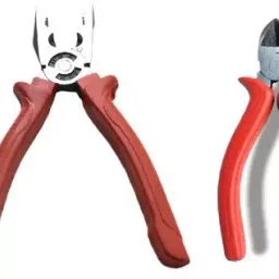 Sky Blue Sbe_Plier_Combo_Mod_00885 Lineman Plier 7.8 inch Set of 2 Pcs-image-71